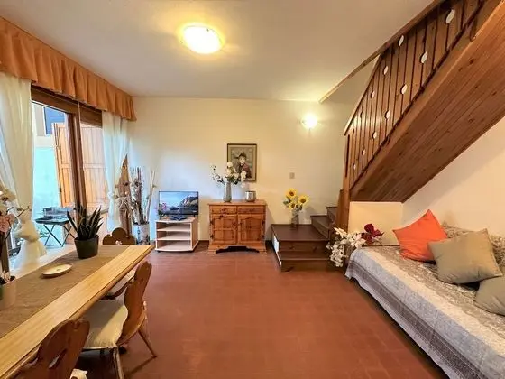 Villa, 2 Yatak Odası, Veranda