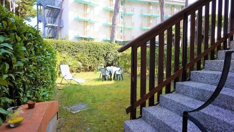 Villa, 2 Yatak Odası, Veranda