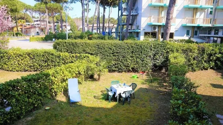 Villa, 2 Yatak Odası, Veranda