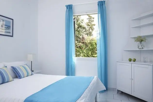 Apart Daire, Havuz Manzaralı