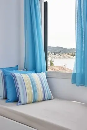 Apart Daire, Havuz Manzaralı