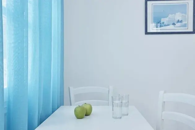 Family Apart Daire, 2 Yatak Odası, Havuz Manzaralı