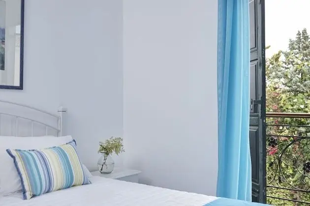 Premium Apart Daire, Havuz Manzaralı