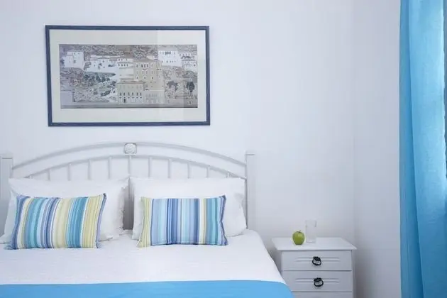 Premium Apart Daire, Havuz Manzaralı