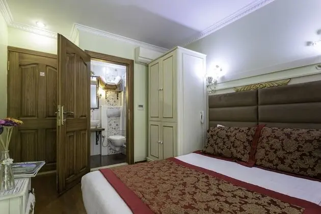 Tek Kişilik Oda