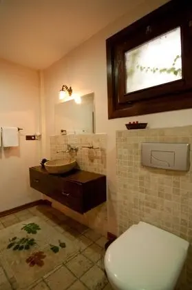 Sultanahmet Junior Suite Oda