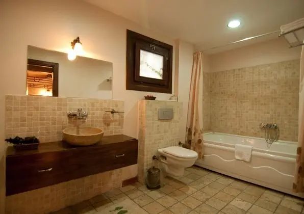 Sultanahmet Junior Suite Oda