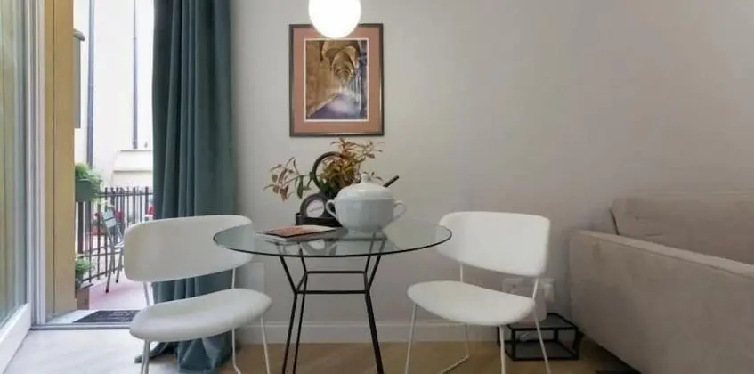 Apart Daire, 1 Yatak Odası