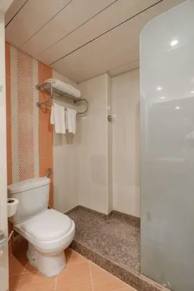 Superior Üç Kişilik Oda