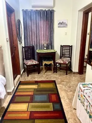 İki Ayrı Yataklı Oda