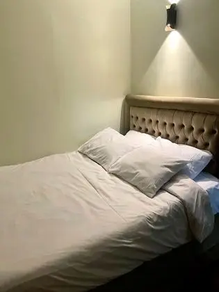 İki Ayrı Yataklı Oda