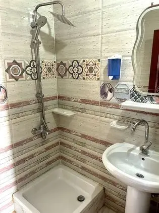 İki Ayrı Yataklı Oda