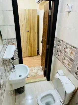 İki Ayrı Yataklı Oda