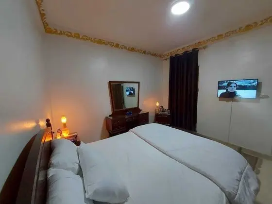 Standard Tek Büyük Yataklı Oda, 1 En Büyük (King) Boy Yatak