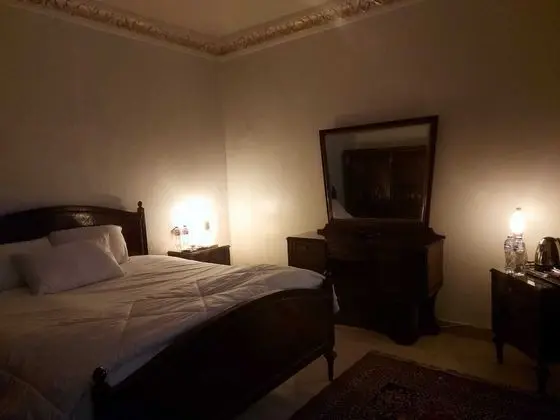 Standard Tek Büyük Yataklı Oda, 1 En Büyük (King) Boy Yatak