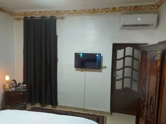 Standard Tek Büyük Yataklı Oda, 1 En Büyük (King) Boy Yatak
