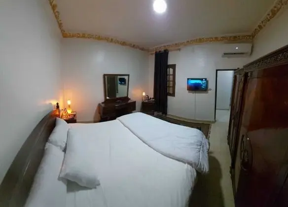 Standard Tek Büyük Yataklı Oda, 1 En Büyük (King) Boy Yatak