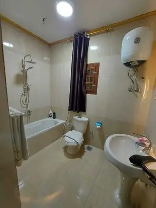 Standard Tek Büyük Yataklı Oda, 1 En Büyük (King) Boy Yatak