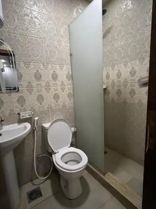 Standard Tek Büyük Yataklı Oda, 1 En Büyük (King) Boy Yatak