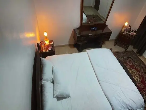 Standard Tek Kişilik Oda, 1 En Büyük (King) Boy Yatak