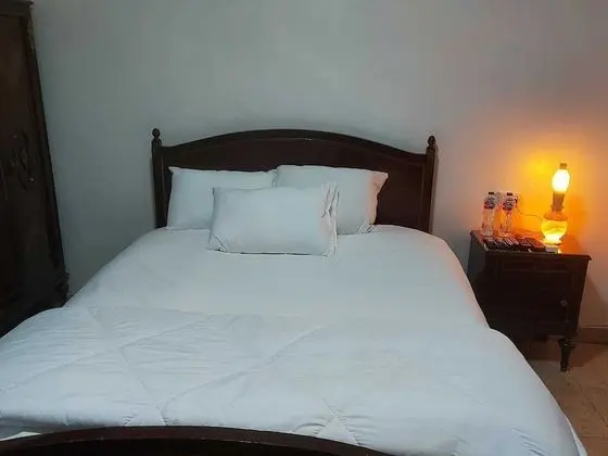 Standard Tek Kişilik Oda, 1 En Büyük (King) Boy Yatak