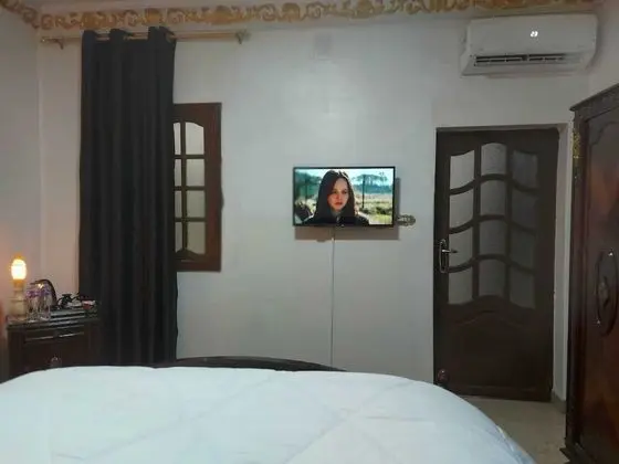 Standard Tek Kişilik Oda, 1 En Büyük (King) Boy Yatak
