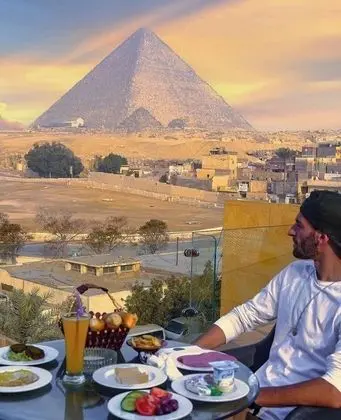 Standard Tek Kişilik Oda, 1 En Büyük (King) Boy Yatak