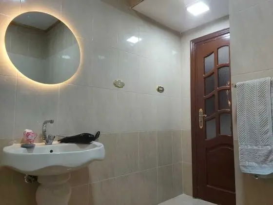Superior Apart Daire, 1 Yatak Odası