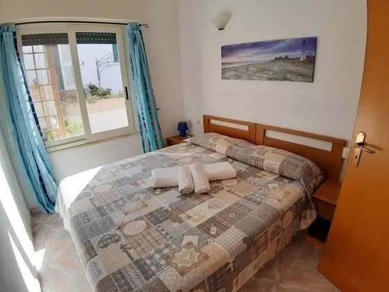 Apart Daire, 2 Yatak Odası, Veranda