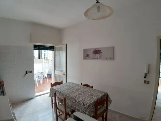 Apart Daire, 2 Yatak Odası, Veranda