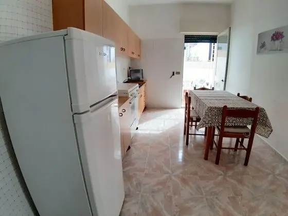 Apart Daire, 2 Yatak Odası, Veranda
