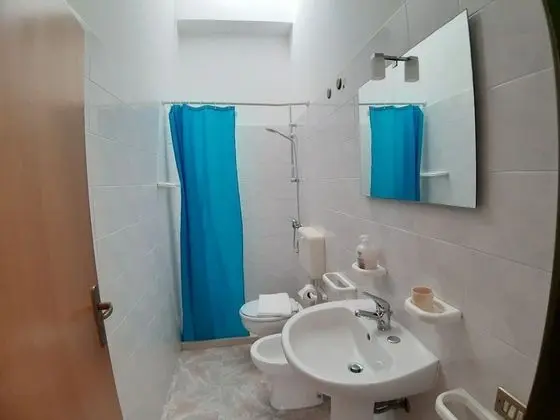 Apart Daire, 2 Yatak Odası, Veranda