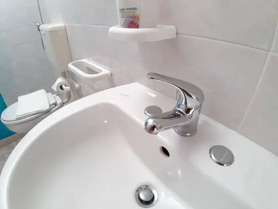 Apart Daire, 2 Yatak Odası, Veranda