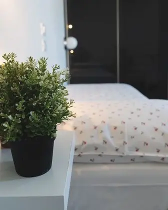 Üç Kişilik Oda, Kısmi Deniz Manzaralı