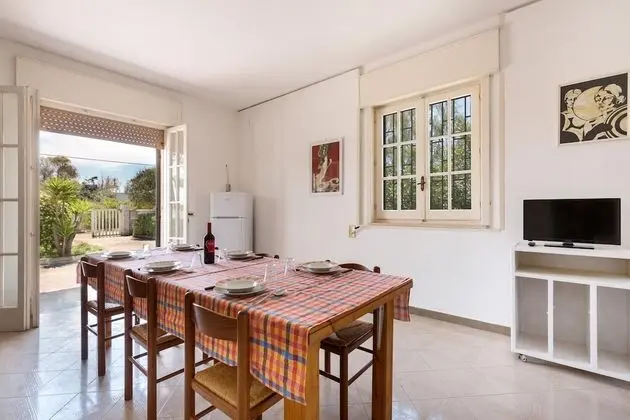 Standard Apart Daire, 2 Yatak Odası (Appartamento Piano Terra)