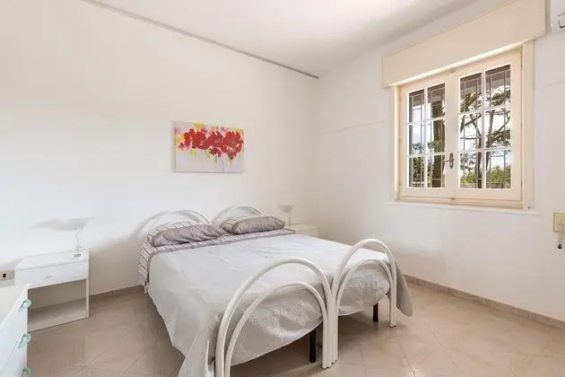 Standard Apart Daire, 2 Yatak Odası (Appartamento Piano Terra)