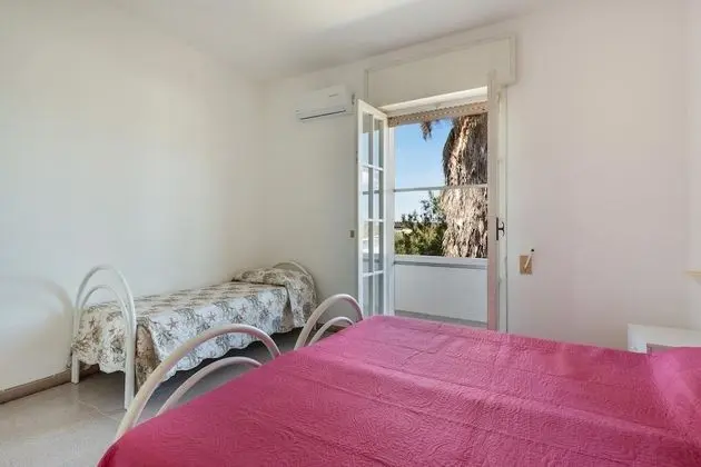 Standard Apart Daire, 2 Yatak Odası (Appartamento Primo Piano)