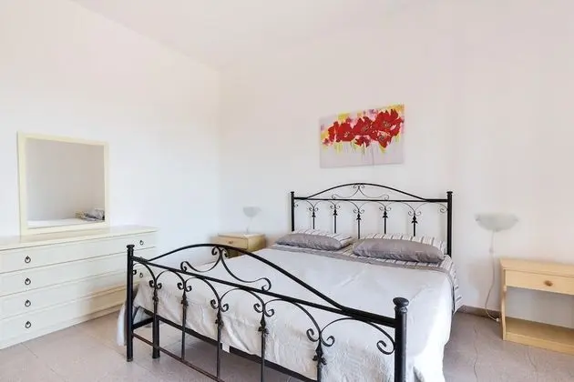 Standard Apart Daire, 2 Yatak Odası (Appartamento Primo Piano)