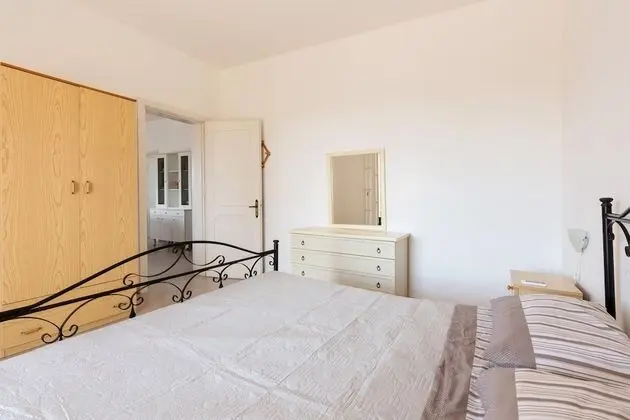 Standard Apart Daire, 2 Yatak Odası (Appartamento Primo Piano)