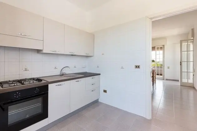 Standard Apart Daire, 2 Yatak Odası (Appartamento Primo Piano)