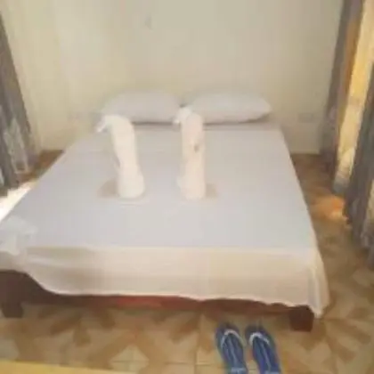 Tek Kişilik Oda