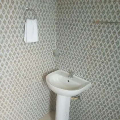 Tek Kişilik Oda