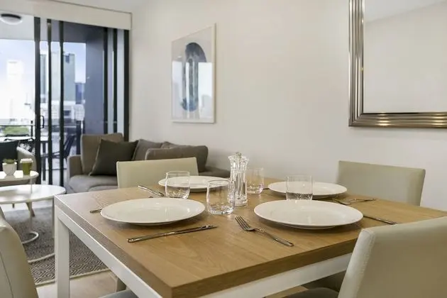 Apart Daire, 1 Yatak Odası, Şehir Manzaralı