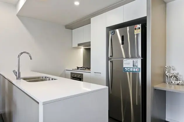 Apart Daire, 1 Yatak Odası, Şehir Manzaralı
