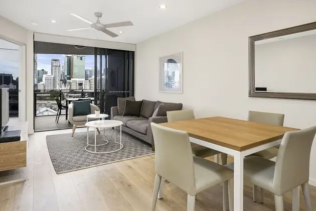 Apart Daire, 1 Yatak Odası, Şehir Manzaralı