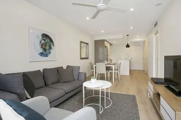Apart Daire, 1 Yatak Odası, Şehir Manzaralı