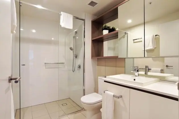 Apart Daire, 1 Yatak Odası, Şehir Manzaralı