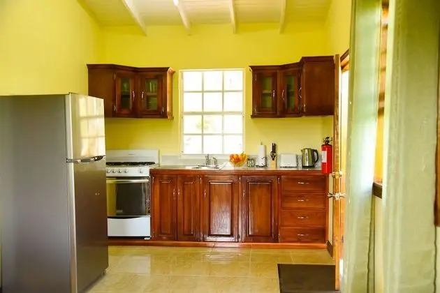 Premier Apart Daire, 1 Yatak Odası, Okyanus Manzaralı