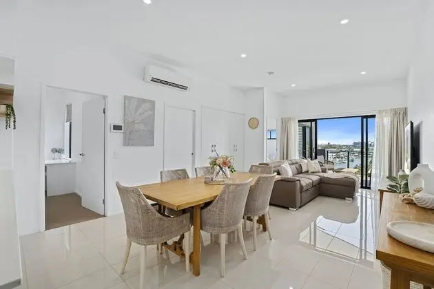 Premium Apart Daire