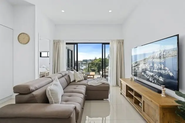 Premium Apart Daire